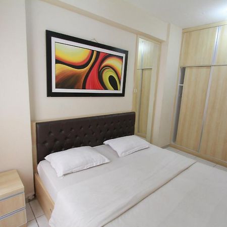 Myrooms Бекаси Екстериор снимка