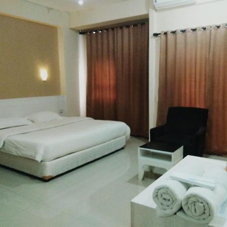 Myrooms Бекаси Екстериор снимка