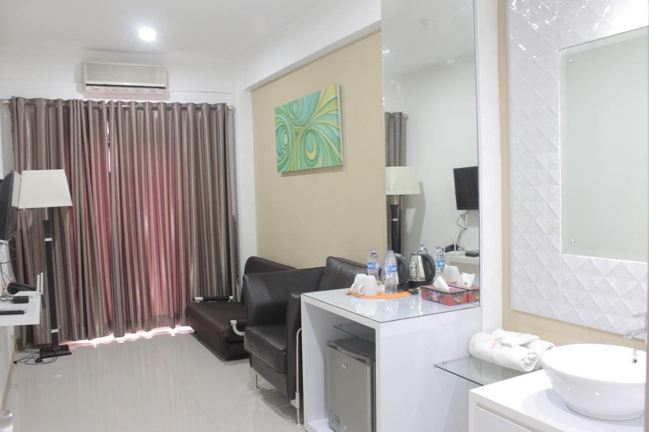 Myrooms Бекаси Екстериор снимка