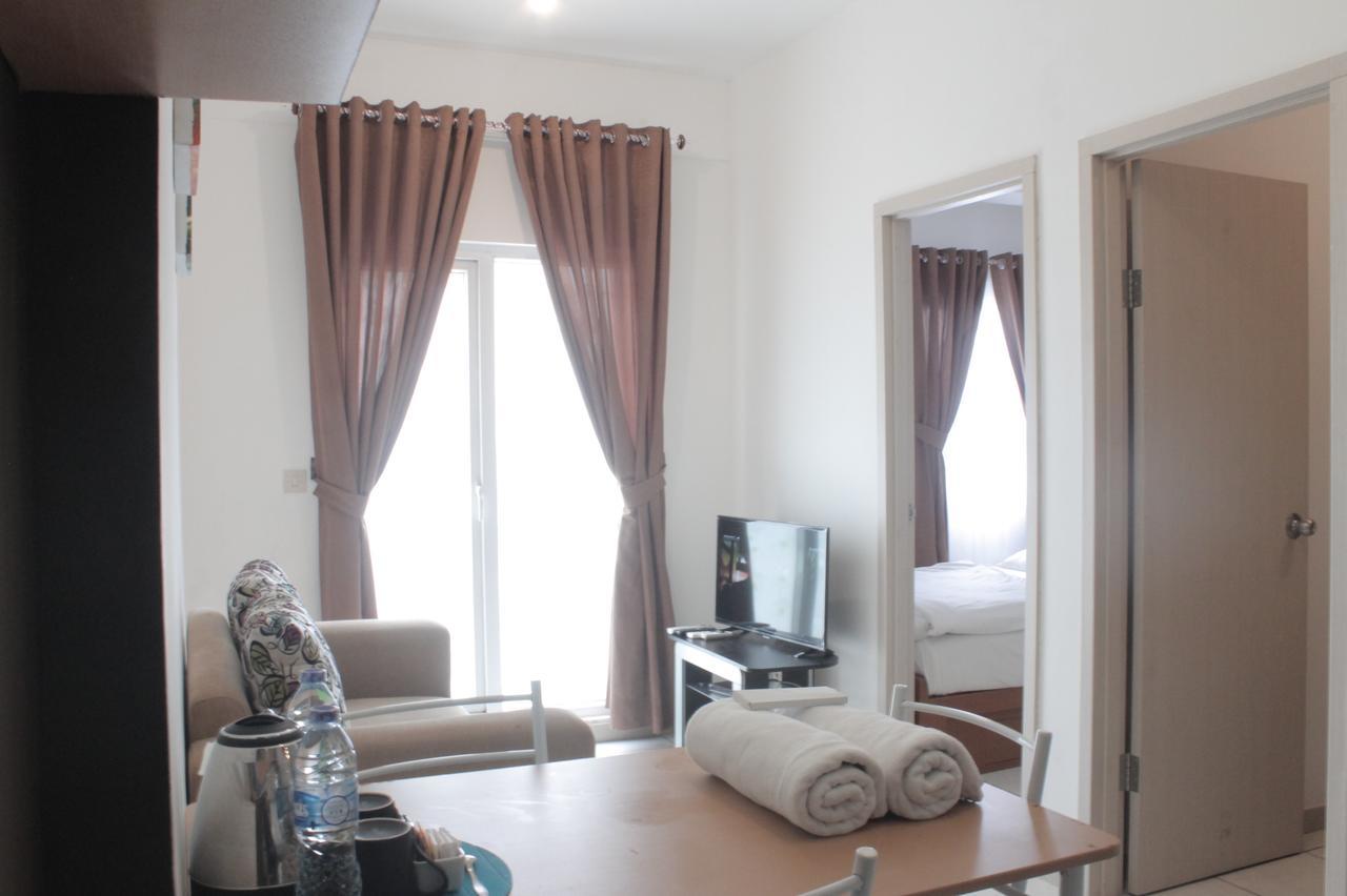 Myrooms Бекаси Екстериор снимка