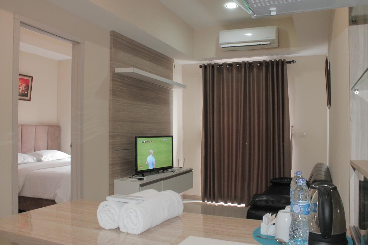 Myrooms Бекаси Екстериор снимка