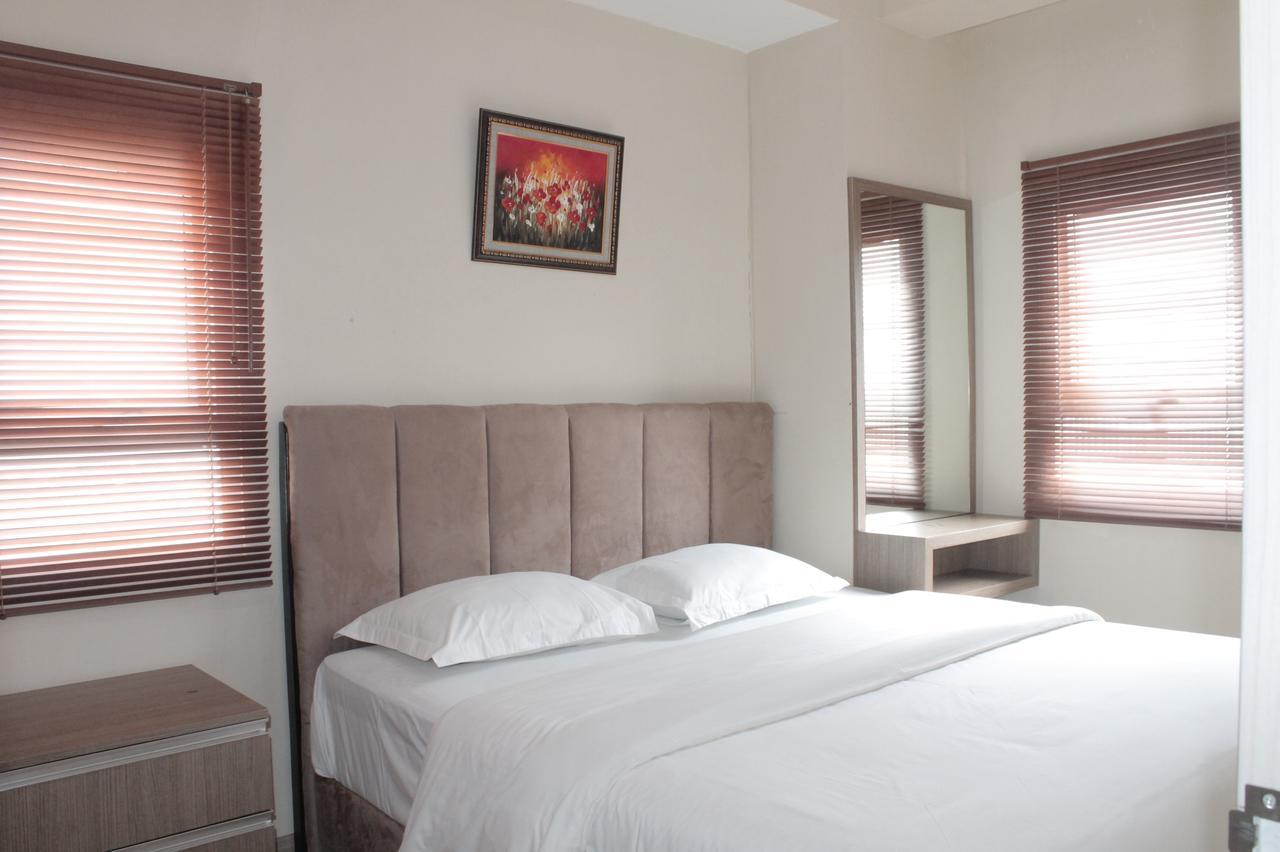 Myrooms Бекаси Екстериор снимка