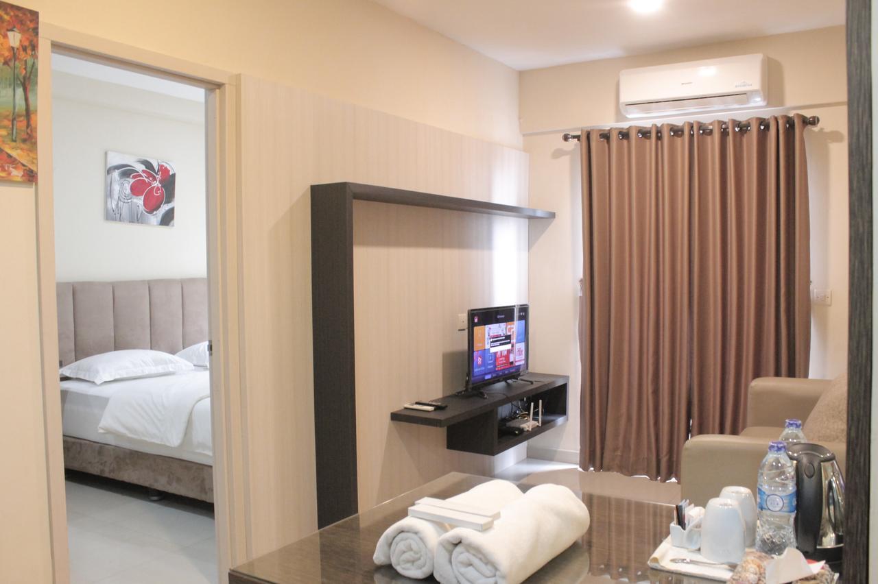 Myrooms Бекаси Екстериор снимка