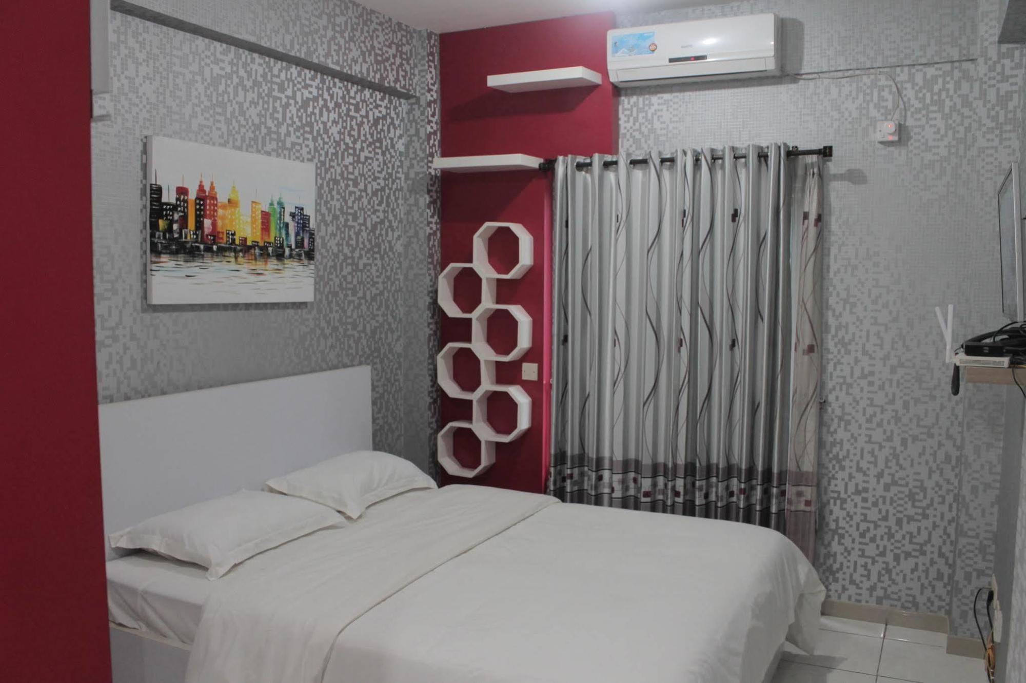 Myrooms Бекаси Екстериор снимка