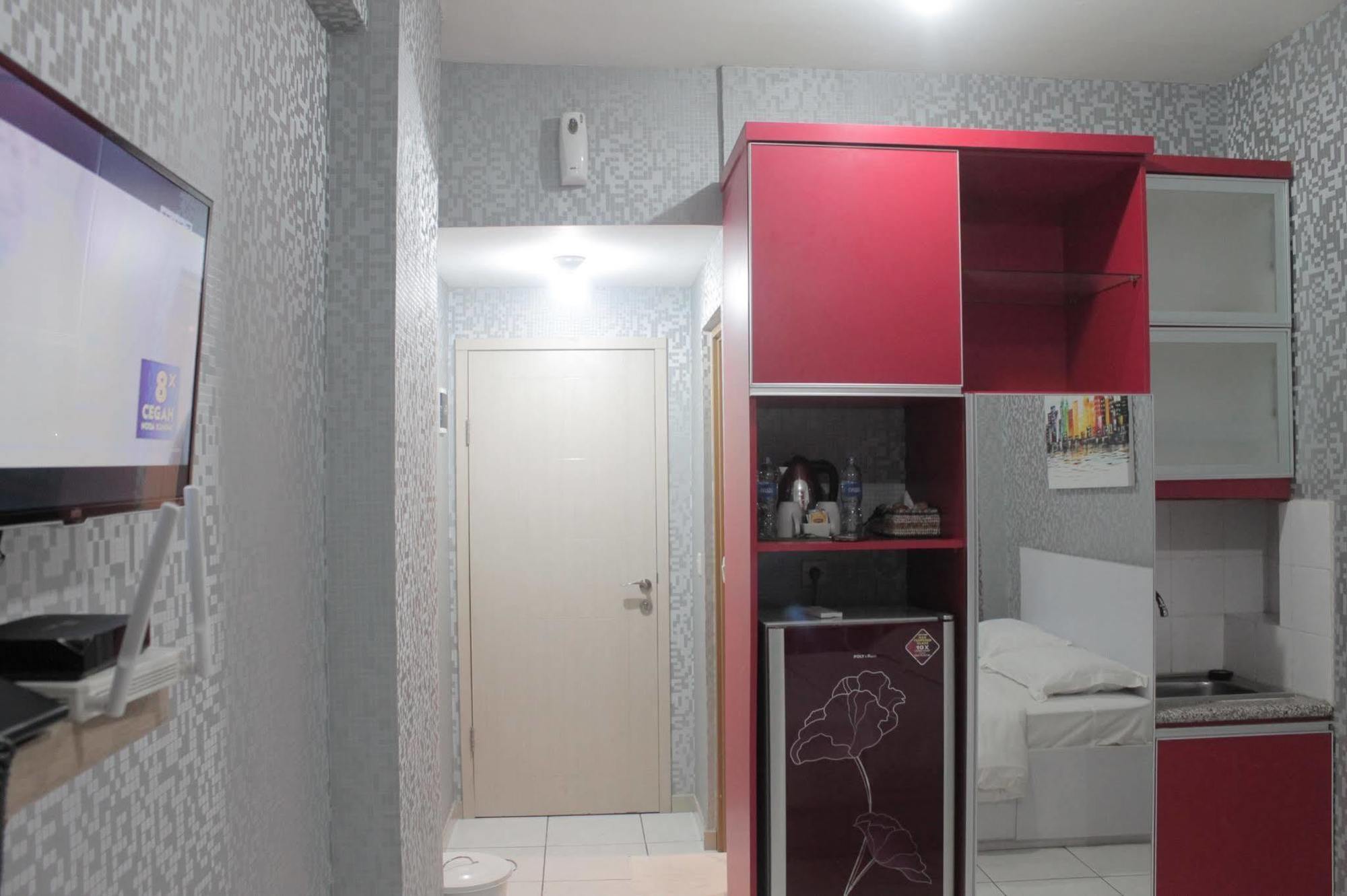 Myrooms Бекаси Екстериор снимка