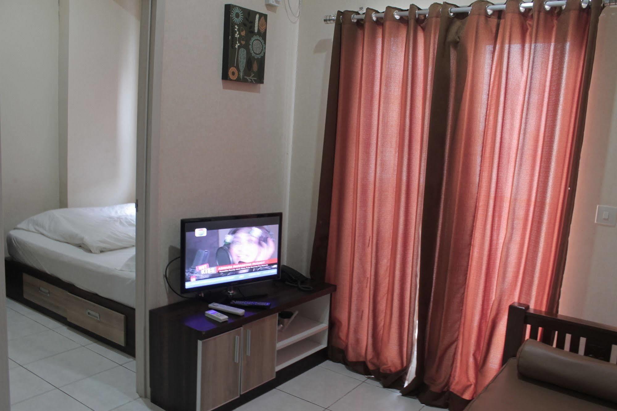 Myrooms Бекаси Екстериор снимка