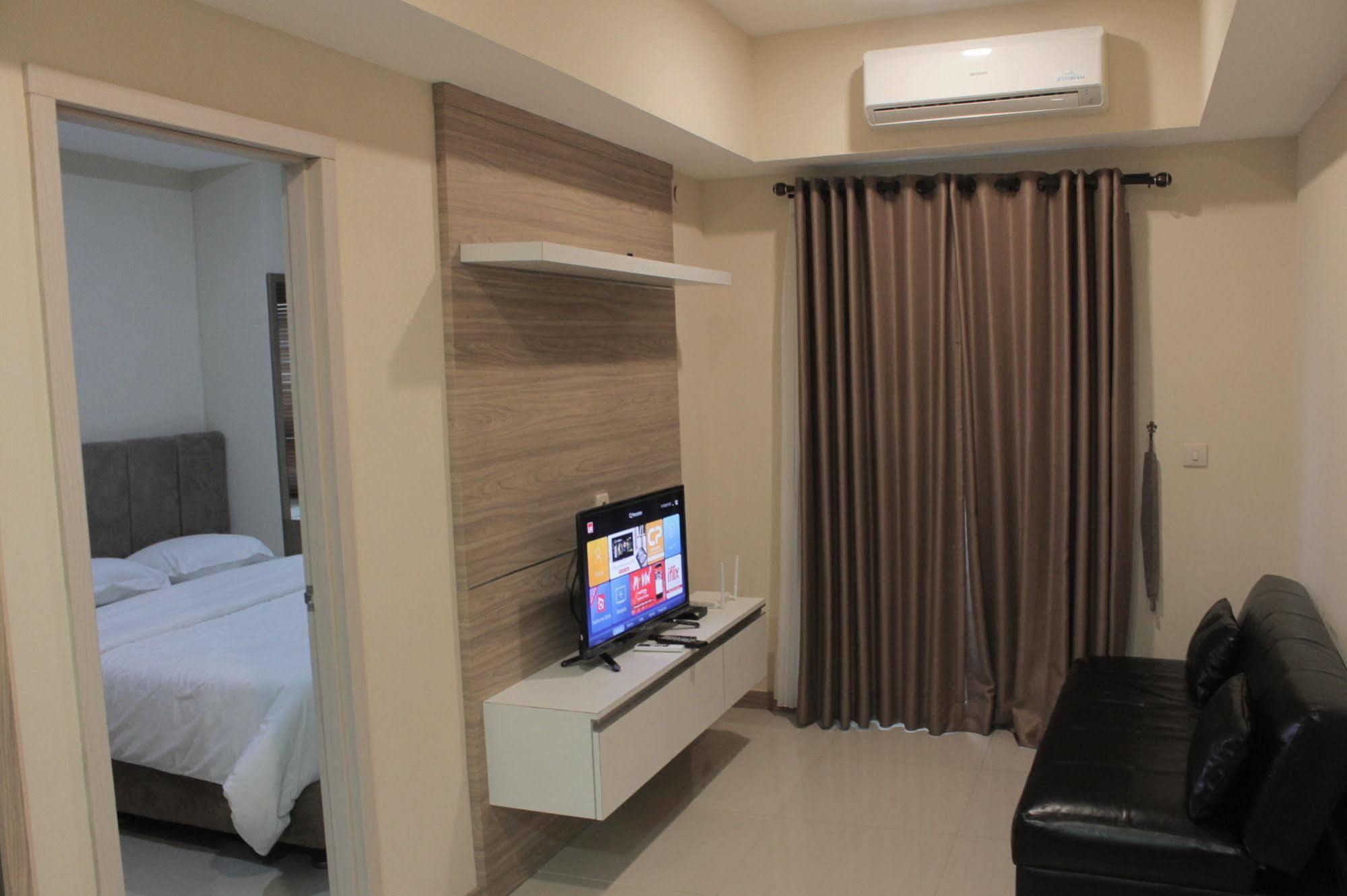 Myrooms Бекаси Екстериор снимка