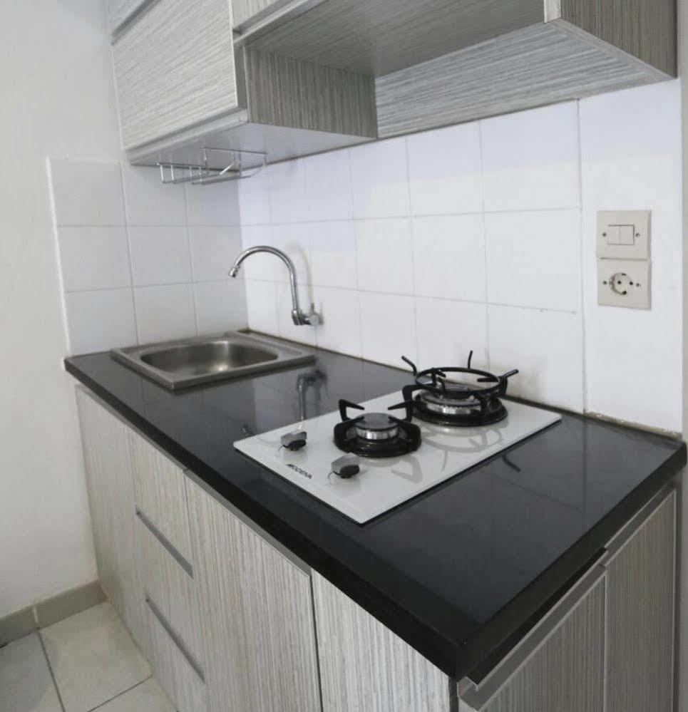 Myrooms Бекаси Екстериор снимка