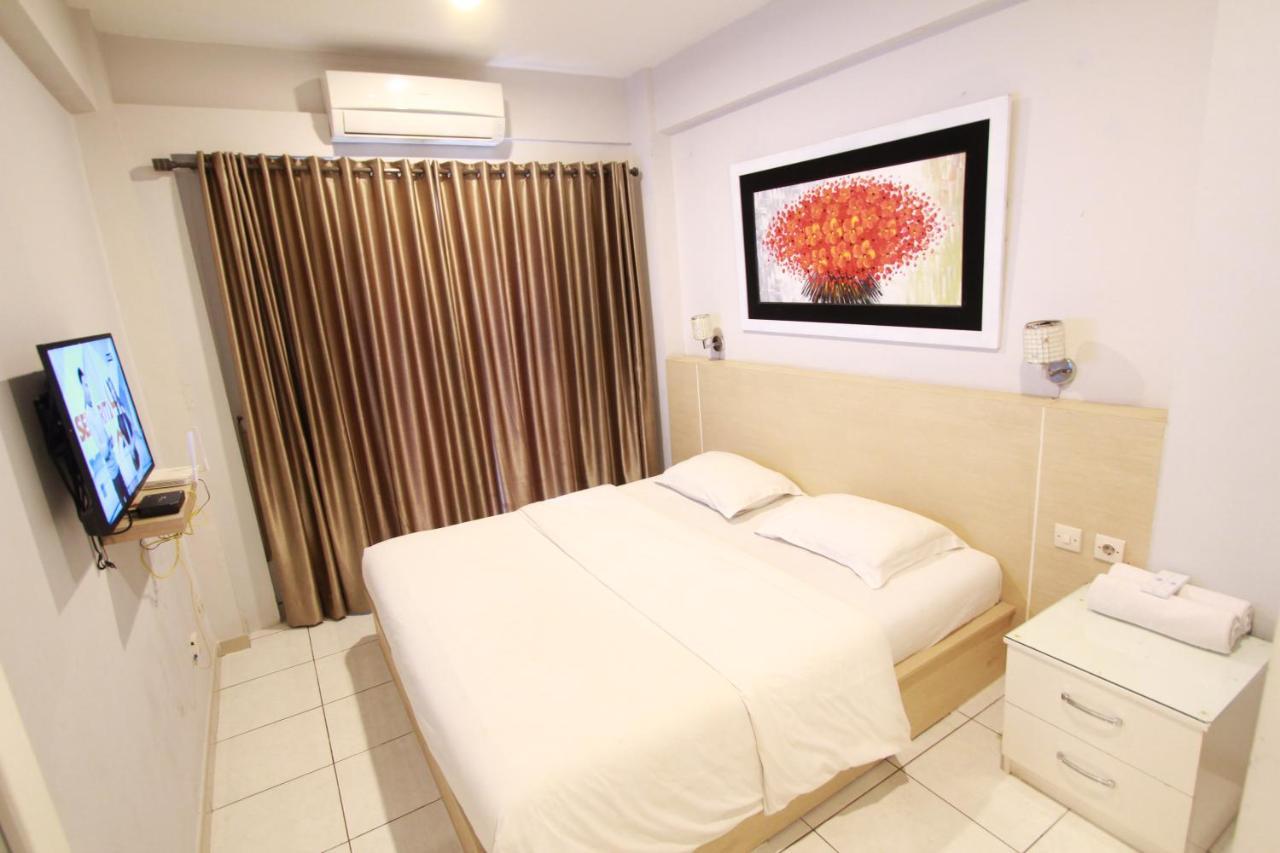 Myrooms Бекаси Екстериор снимка