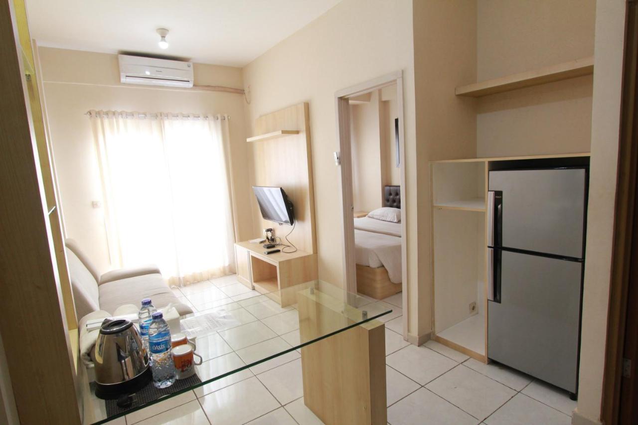 Myrooms Бекаси Екстериор снимка