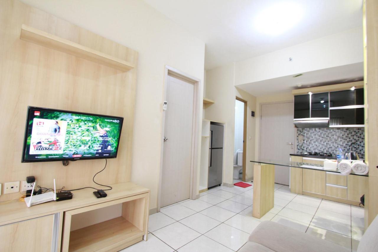 Myrooms Бекаси Екстериор снимка