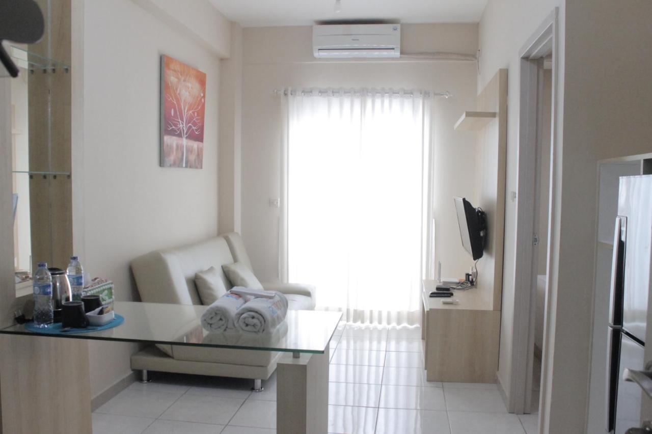 Myrooms Бекаси Екстериор снимка