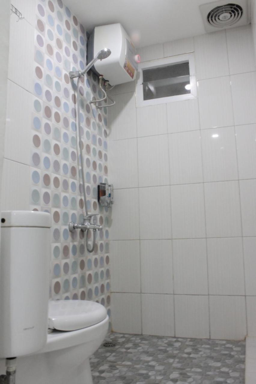Myrooms Бекаси Екстериор снимка