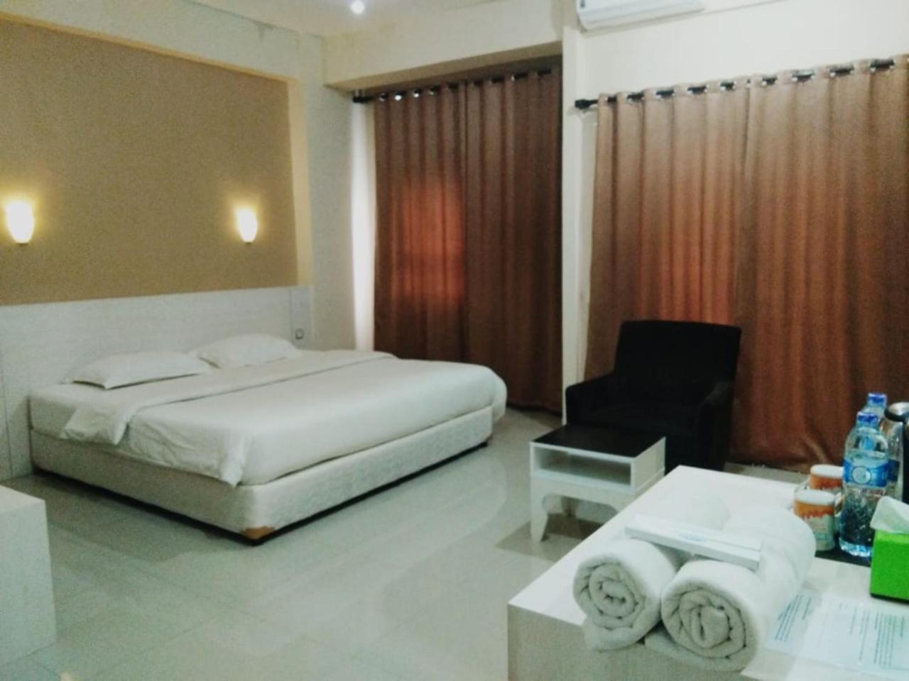 Myrooms Бекаси Екстериор снимка