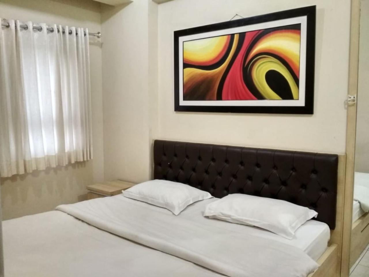 Myrooms Бекаси Екстериор снимка