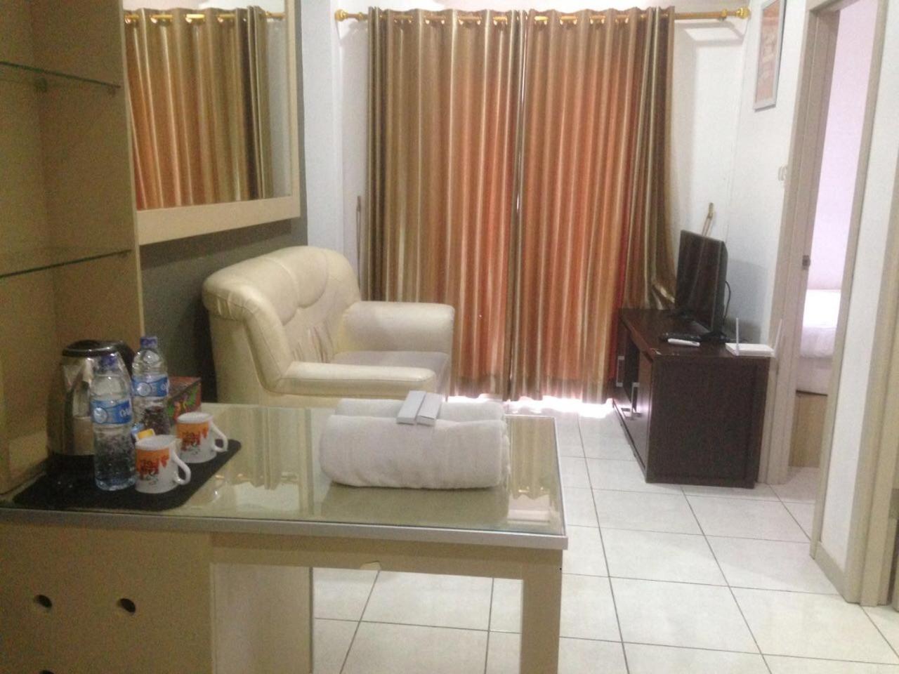 Myrooms Бекаси Екстериор снимка